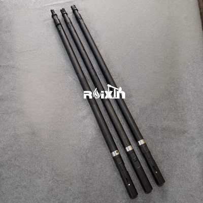 QLS 1.875 ইঞ্চি সংযোগ ওয়্যারলাইন স্প্রিং জার ওয়্যারলাইন স্লিকলাইন টুল 1.5-1.875 ইঞ্চি ফিশিং নেকের জন্য