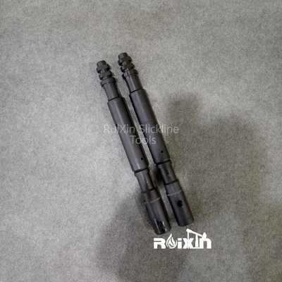 1.875 "কিউএলএস সংযোগ অ্যালো স্টিল নিকেল অ্যালো ওয়্যারলাইন নকল জার স্লিপলাইন সরঞ্জাম দ্রুত সংযুক্তি সহ