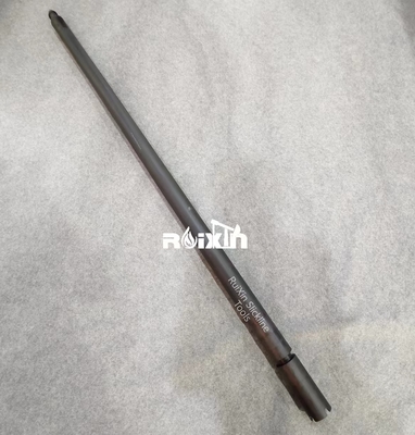 2.5 ইঞ্চি স্লিকলাইন টুলস এবং বালি পাম্প বেইলার জন্য ওয়্যারলাইন হাইড্রোস্ট্যাটিক বেইলার