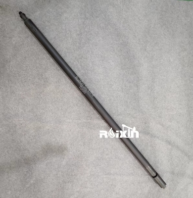 2.5 ইঞ্চি স্লিকলাইন টুলস এবং বালি পাম্প বেইলার জন্য ওয়্যারলাইন হাইড্রোস্ট্যাটিক বেইলার