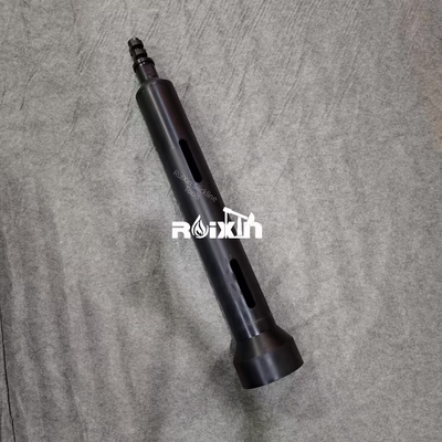 QLS দ্রুত সংযোগ বেল গাইড সেট স্লিকলাইন 6 ইঞ্চি ওয়্যারলাইন টানার টুল