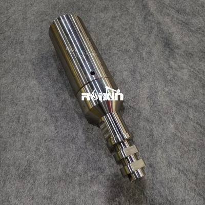 3.75 ইঞ্চি কিউএলএস দ্রুত সংযোগ ওয়্যারলাইন স্কার্টযুক্ত চৌম্বক স্লিকলাইন সরঞ্জাম