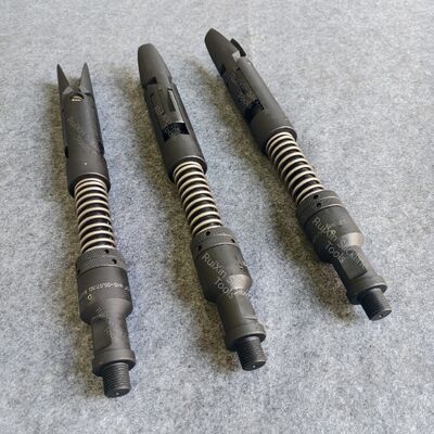 Wireline 2.3Inch Alligator Grab  Slickline Tools API Spec