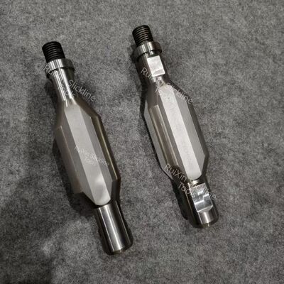 Wireline   2.55Inch Fluted Centralizer  17-4PH Slickline Tools