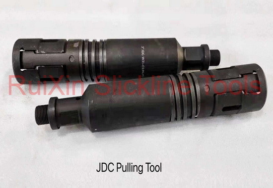 3 ইঞ্চি JDC টাইপ অ্যালুমিনিয়াম খাদ ওয়েল মাছ ধরার সরঞ্জাম