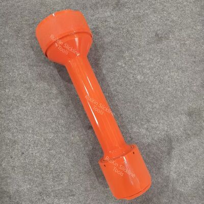 Quick Union Adapter ID 4inch 70Mpa H2S পরিষেবা ওয়্যারলাইন প্রেসার কন্ট্রোল ইকুইপমেন্ট