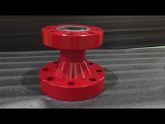 ডাবল ফ্ল্যাঞ্জ ওয়েলহেড অ্যাডাপ্টার