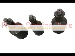 অয়েল ওয়েল মেশিন ব্লাইন্ড বক্স ওয়্যারলাইন ফিশিং টুল পরিধান প্রতিরোধী